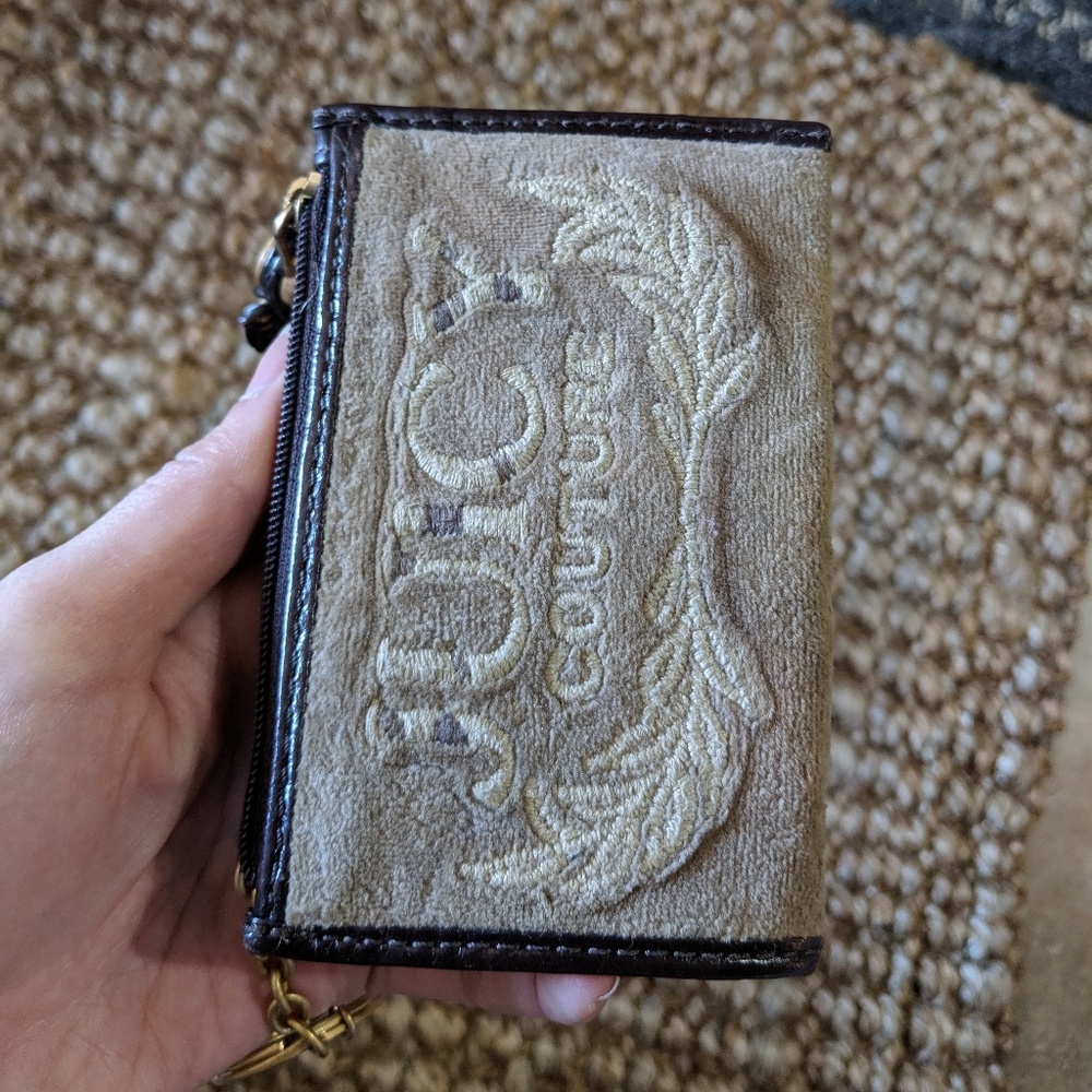 Juicy Couture Wallet Bundle - Picture 6 of 7